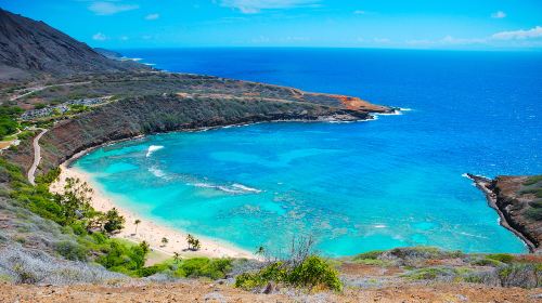 Hanauma Bay