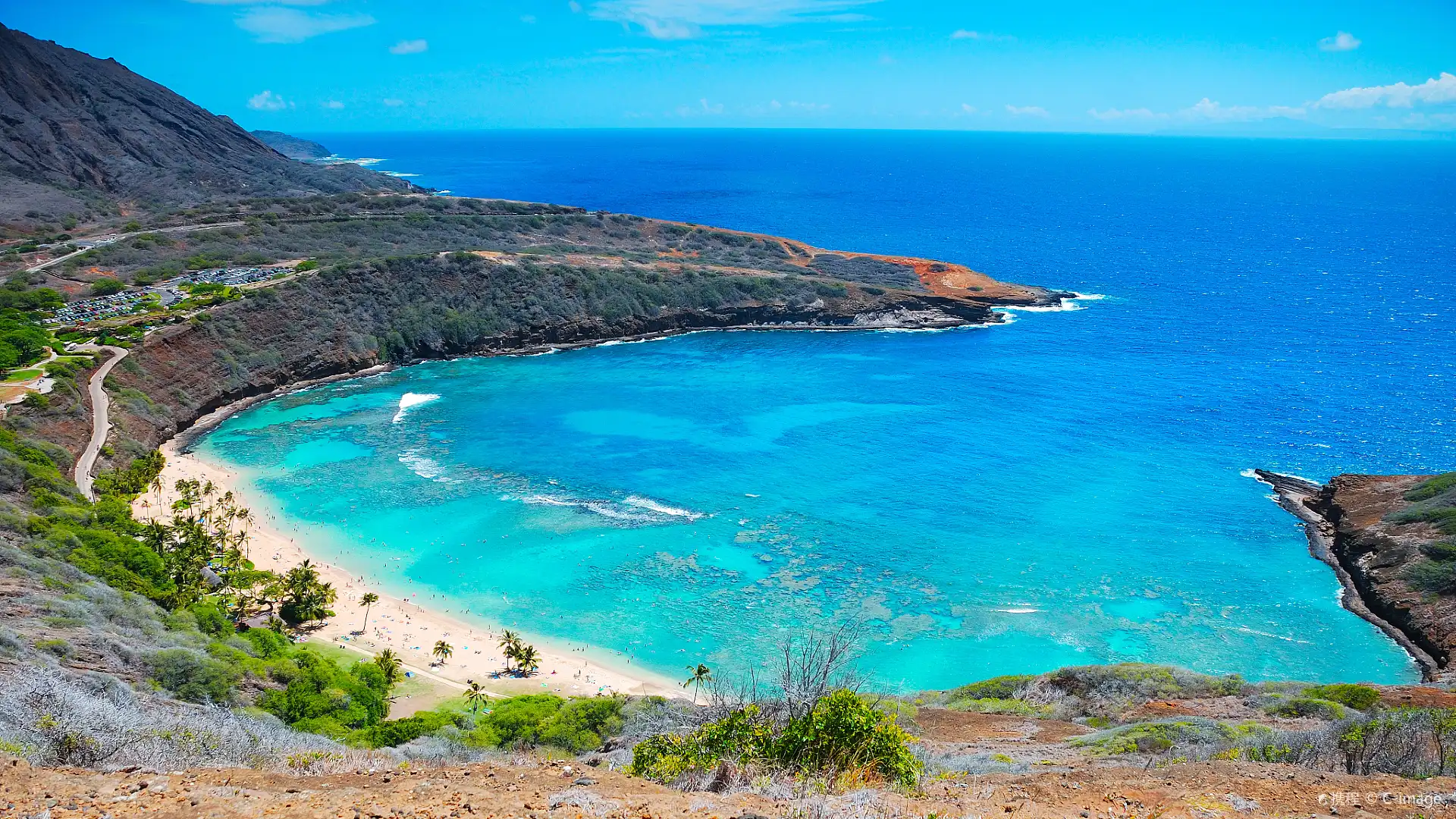 Hotels near Hanauma Bay