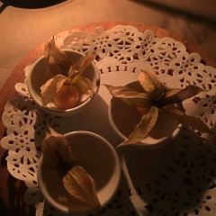 Olive Bar & Kitchen User Photo