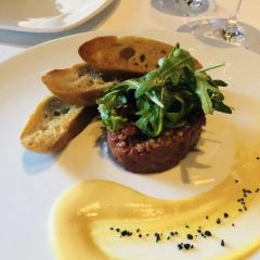 George Prime Steak User Photo