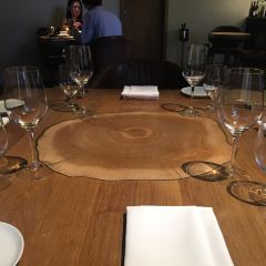 La Degustation User Photo
