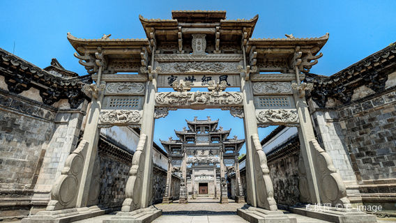 東陽日遊