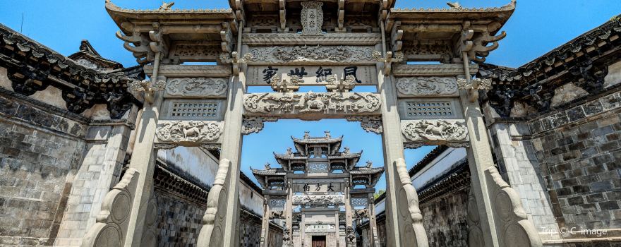 Luzhai