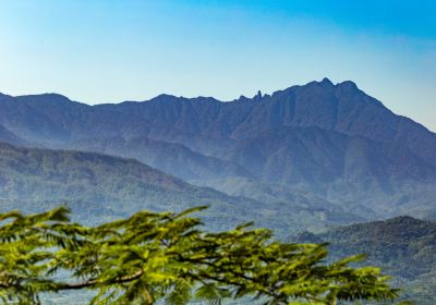 五指山