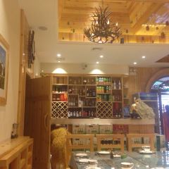 玛莎西餐厅(佳润华庭店) User Photo