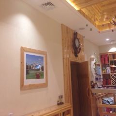 玛莎西餐厅(佳润华庭店) User Photo
