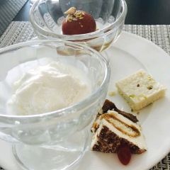 NYC - Radisson Blu Plaza Delhi張用戶圖片