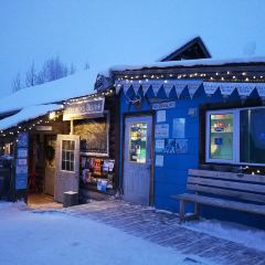 Bullock's Bistro User Photo