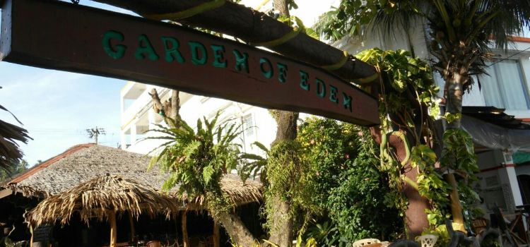 Eddie's Place
