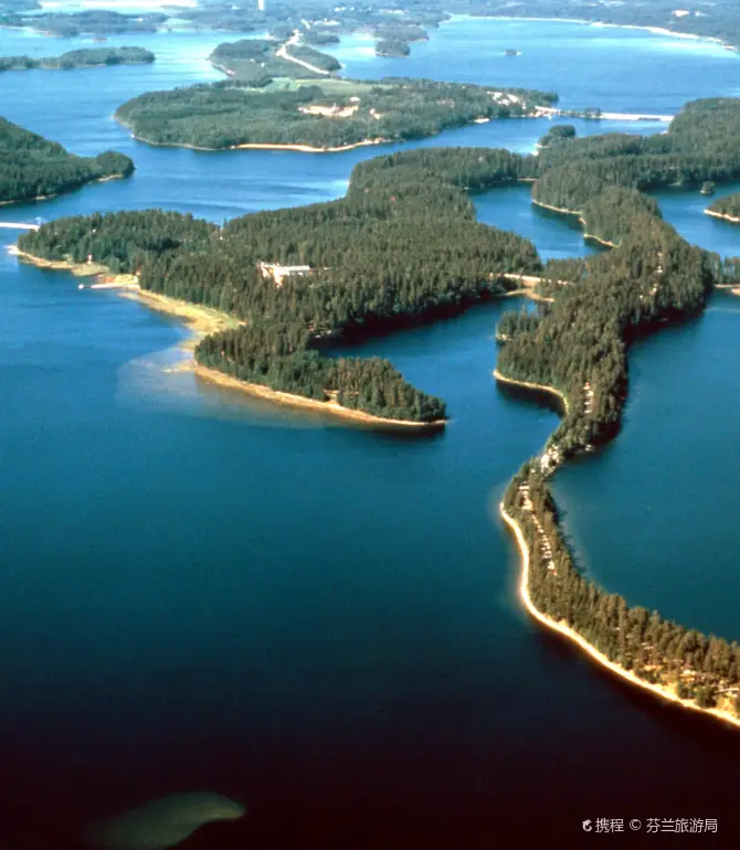 Punkaharju