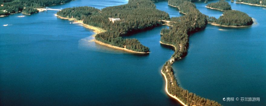 Punkaharju