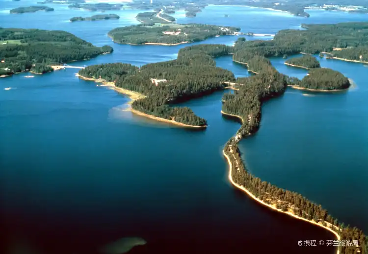 Punkaharju