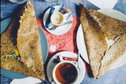 Crêperie Little Breizh