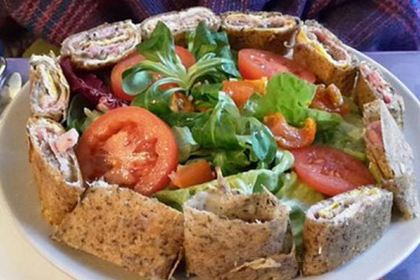 Crêperie Little Breizh