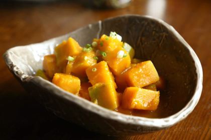 Fisherman Beer-battered Fish 15-year Store