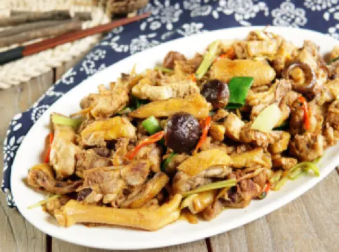 SHENGTAIYUAN NONGZHUANG