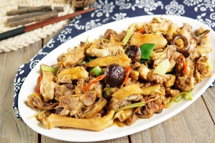 SHENGTAIYUAN NONGZHUANG