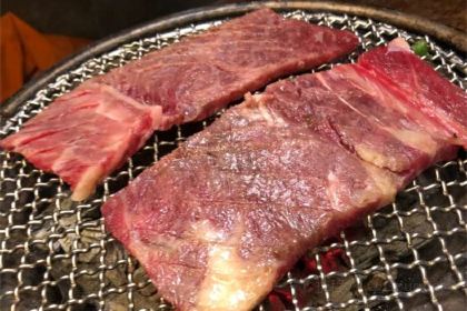 辛氏火炉烤肉(嵩山路店)