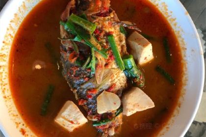 XI ZHOU HAN LIN CAN TING