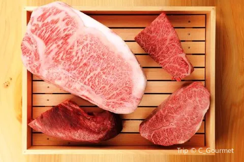 肉屋 雪月花 NAGOYA