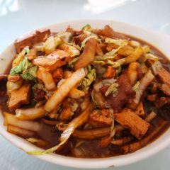 Yangjizaliangyufu User Photo