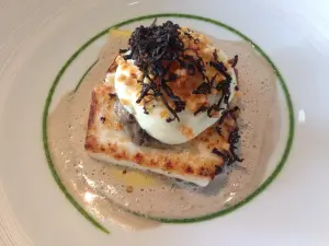 Restaurant Fred