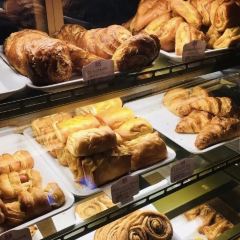 Maiasmokk Cafe User Photo