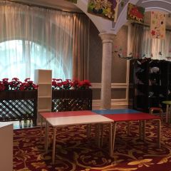 恒大酒店·V-club餐厅 User Photo