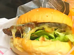Big Belly Deli