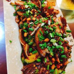 瑶王宴土菜馆(总店) User Photo