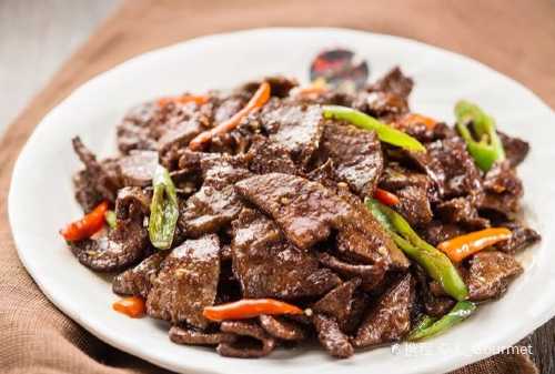 張飛扒肉·四代傳承(道外店)