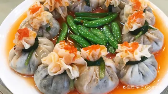 Peng Tian Ge Restaurant (HongQi)