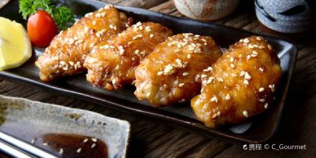 Bird Land(Ginza) (Ginza/Tsukiji, Tokyo) - Restaurant Reviews, Menu