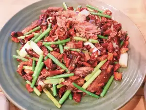醉八仙热酒馆(渝中店)