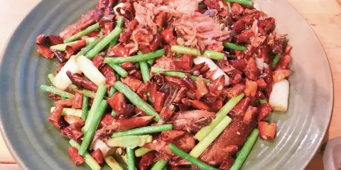 醉八仙熱酒館(渝中店)
