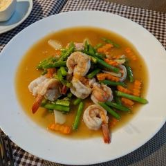 Harry's Pizzeria & Restaurant User Photo