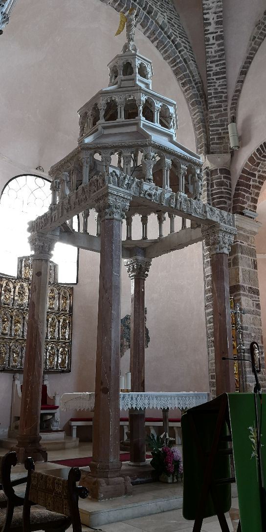St. Tryphon Cathedral