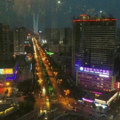 YU GUO DE TIAN TAI User Photo