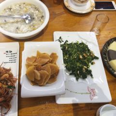 老古树餐厅(历史景点店) User Photo