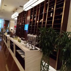徽鹽安徽飯店·餐飲部張用戶圖片