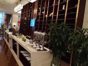 徽盐安徽饭店·餐饮部