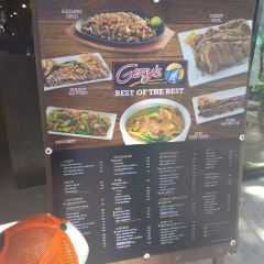 Gerry's Boracay 여행 사진
