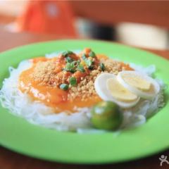 Mang Inasal ảnh của người dùng