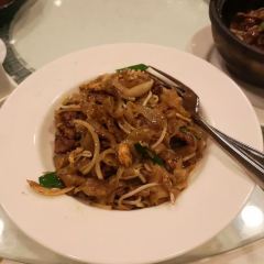 Shang Palace User Photo