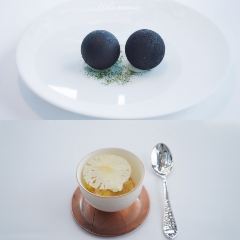 Maison Lameloise SHANGHAI 여행 사진