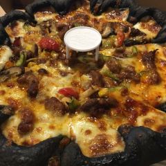 Pizza Hut (xinfudi) User Photo