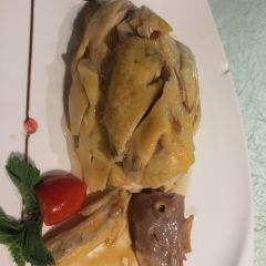 转角·上海老弄堂(淮海路店) User Photo