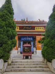 Baozhu Temple