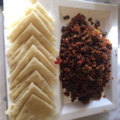 Kaisier Food Palace User Photo