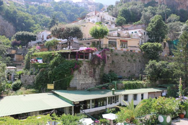 Amalfi Coast